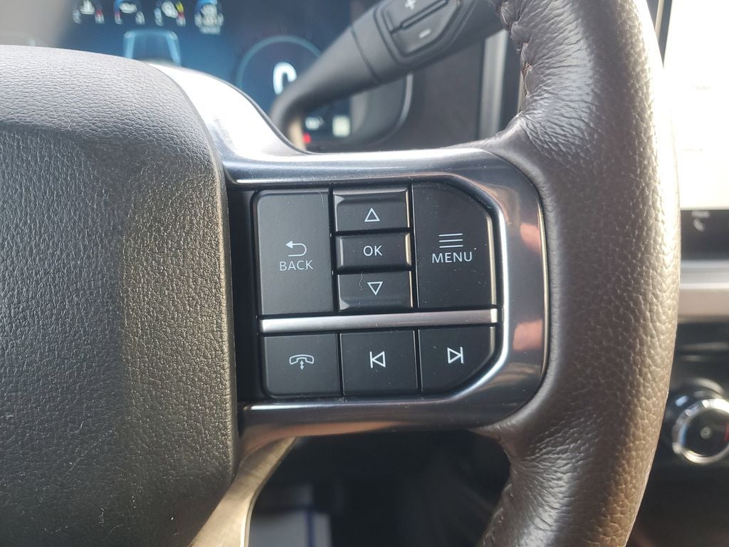 2024 Ford F-350SD King Ranch