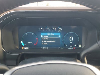 2024 Ford F-350SD King Ranch