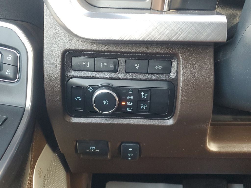 2024 Ford F-350SD King Ranch