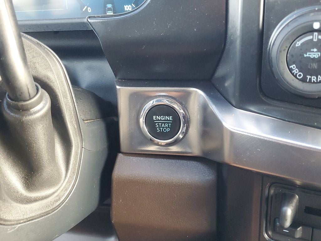 2024 Ford F-350SD King Ranch