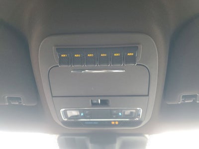 2024 Ford F-350SD King Ranch