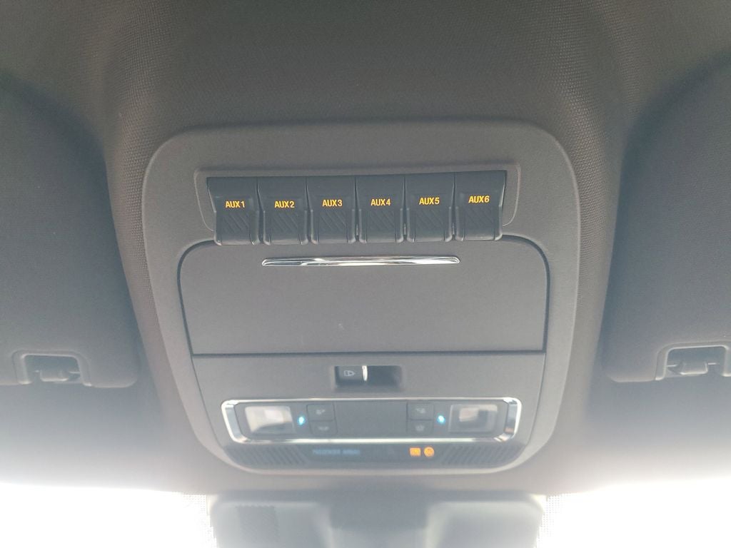 2024 Ford F-350SD King Ranch