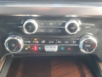 2024 Ford F-350SD King Ranch