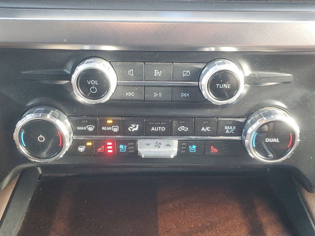 2024 Ford F-350SD King Ranch