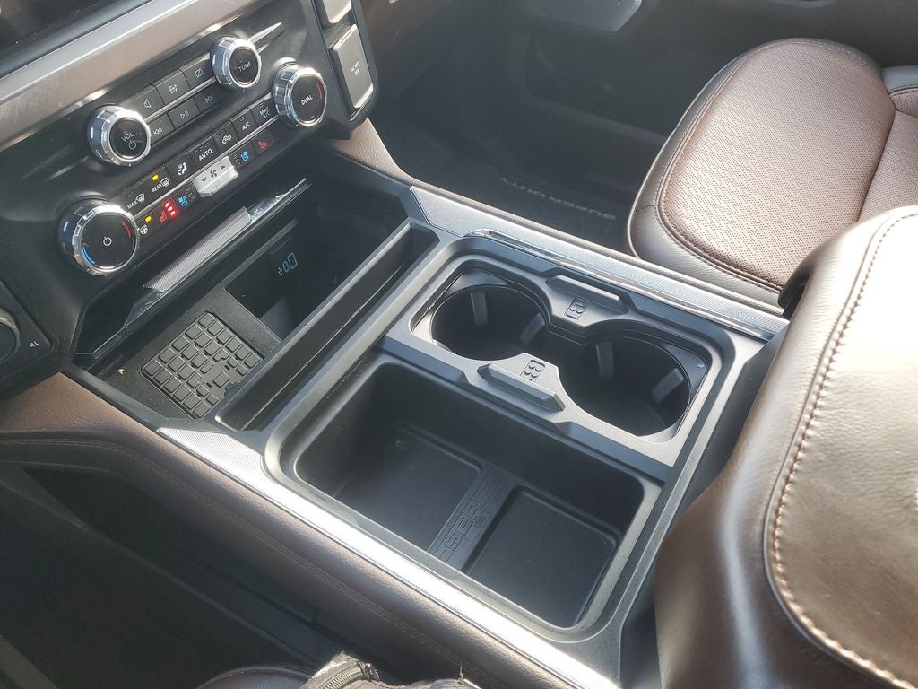 2024 Ford F-350SD King Ranch