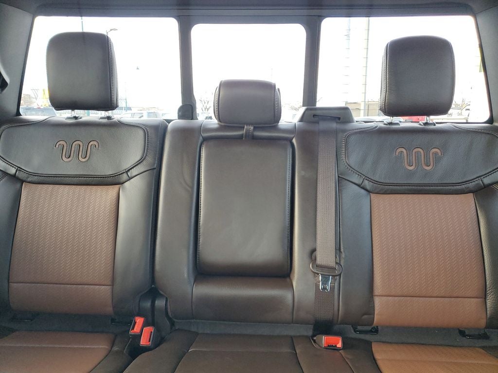 2024 Ford F-350SD King Ranch