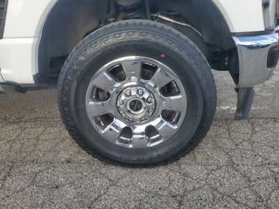 2024 Ford F-350SD King Ranch