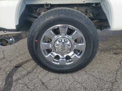 2024 Ford F-350SD King Ranch