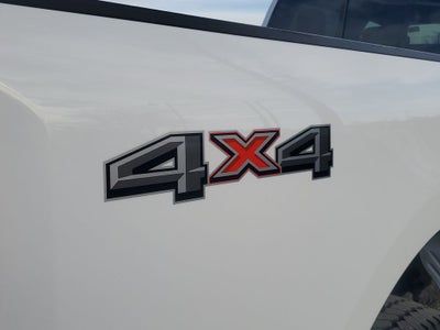 2024 Ford F-350SD King Ranch