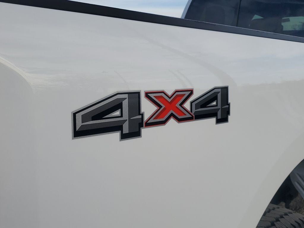 2024 Ford F-350SD King Ranch