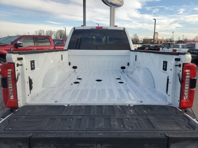 2024 Ford F-350SD King Ranch