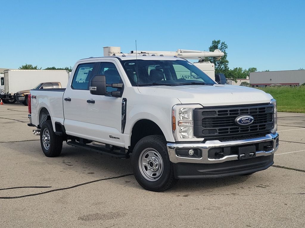 2026 Ford F-350SD XL