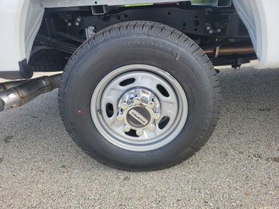 2026 Ford F-350SD XL