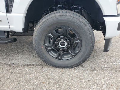 2026 Ford F-350SD XL