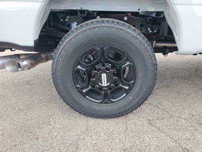 2026 Ford F-350SD XL