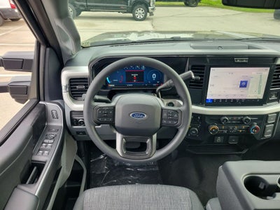 2026 Ford F-350SD XLT