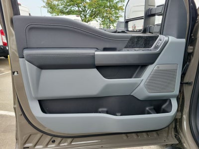 2026 Ford F-350SD XLT