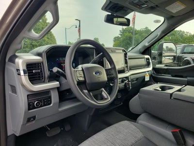 2026 Ford F-350SD XLT