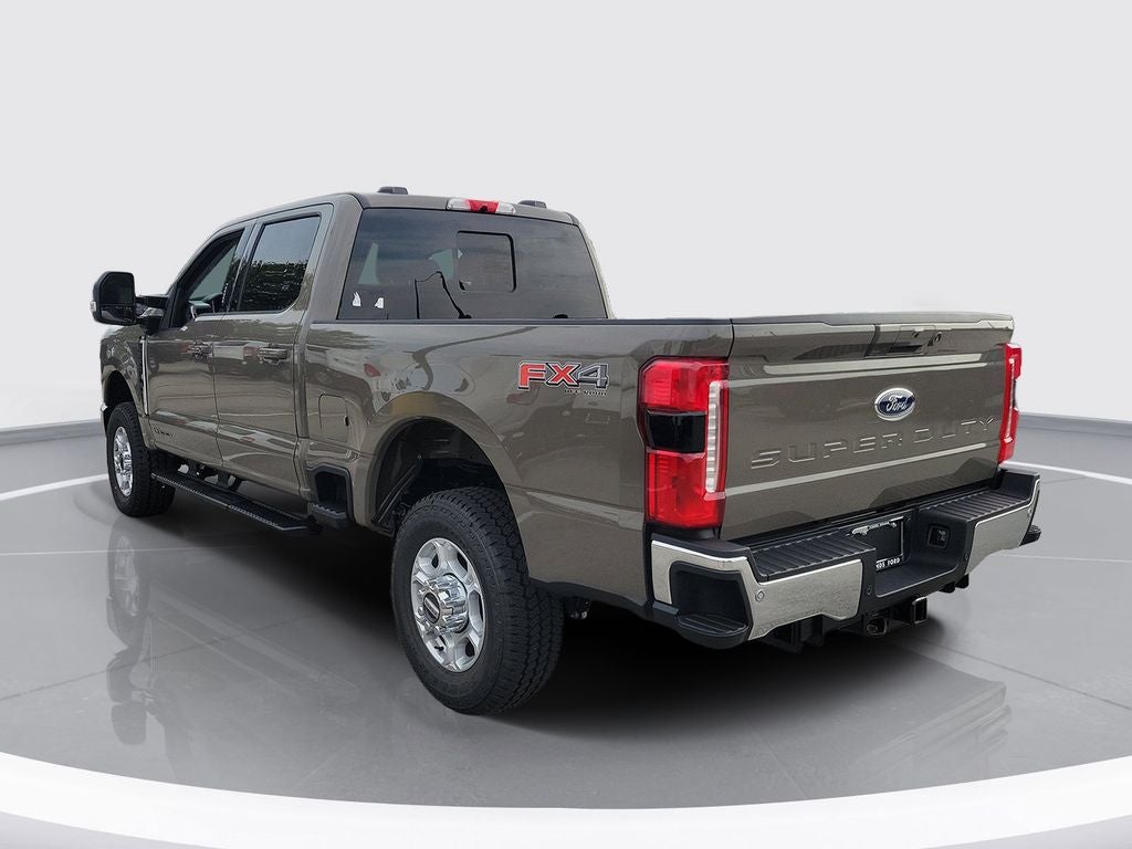 2026 Ford F-350SD XLT