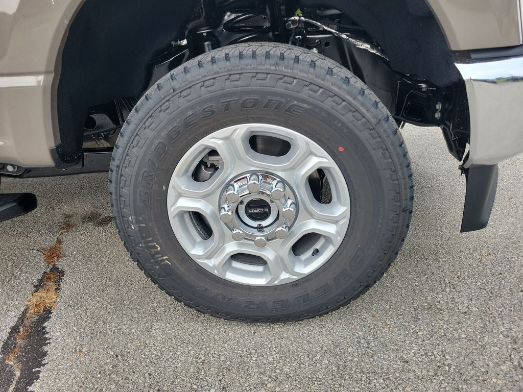2026 Ford F-350SD XLT