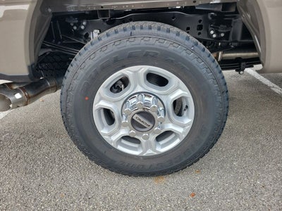 2026 Ford F-350SD XLT