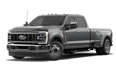 2027 Ford F-350SD Lariat DRW