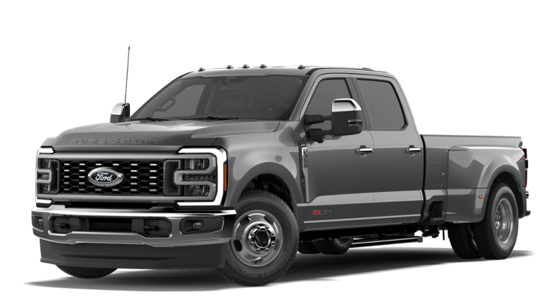 2027 Ford F-350SD Lariat DRW