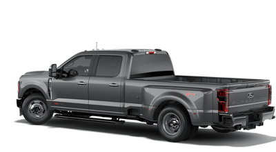 2027 Ford F-350SD Lariat DRW