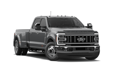 2027 Ford F-350SD Lariat DRW