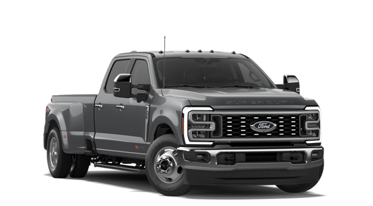 2027 Ford F-350SD Lariat DRW