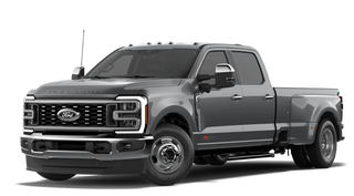 2027 Ford F-350SD Lariat DRW