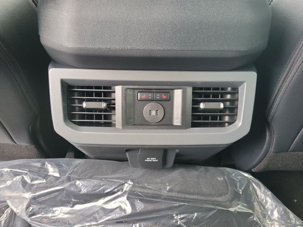 2027 Ford F-350SD Lariat DRW
