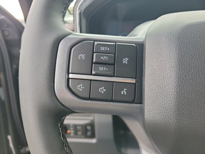 2027 Ford F-350SD Lariat DRW