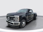 2027 Ford F-350SD Lariat DRW