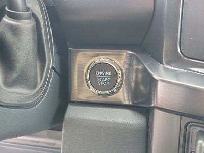 2027 Ford F-350SD Lariat DRW