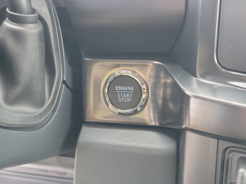 2027 Ford F-350SD Lariat DRW