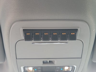 2027 Ford F-350SD Lariat DRW