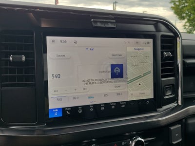 2027 Ford F-350SD Lariat DRW