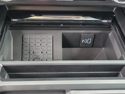 2027 Ford F-350SD Lariat DRW