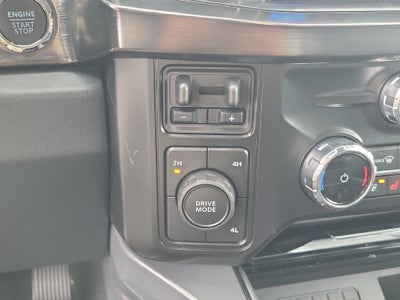 2027 Ford F-350SD Lariat DRW