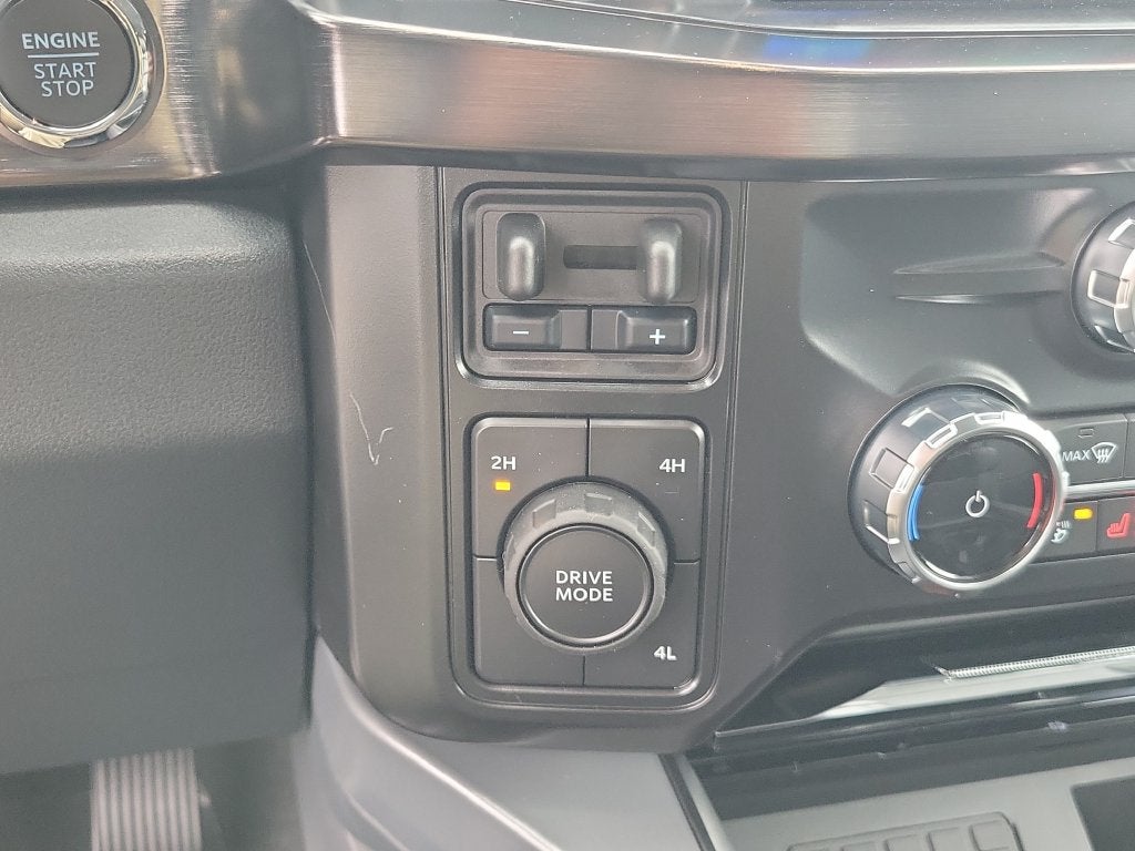 2027 Ford F-350SD Lariat DRW
