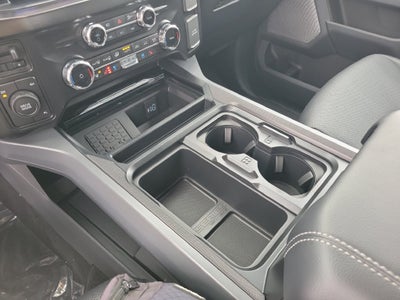 2027 Ford F-350SD Lariat DRW
