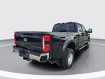 2027 Ford F-350SD Lariat DRW