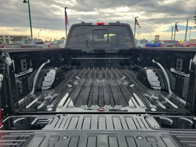 2027 Ford F-350SD Lariat DRW