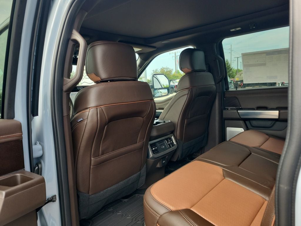 2026 Ford F-350SD King Ranch DRW