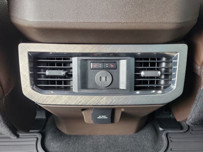 2026 Ford F-350SD King Ranch DRW