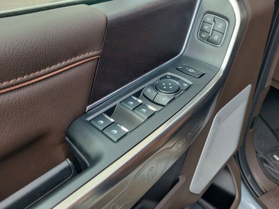 2026 Ford F-350SD King Ranch DRW