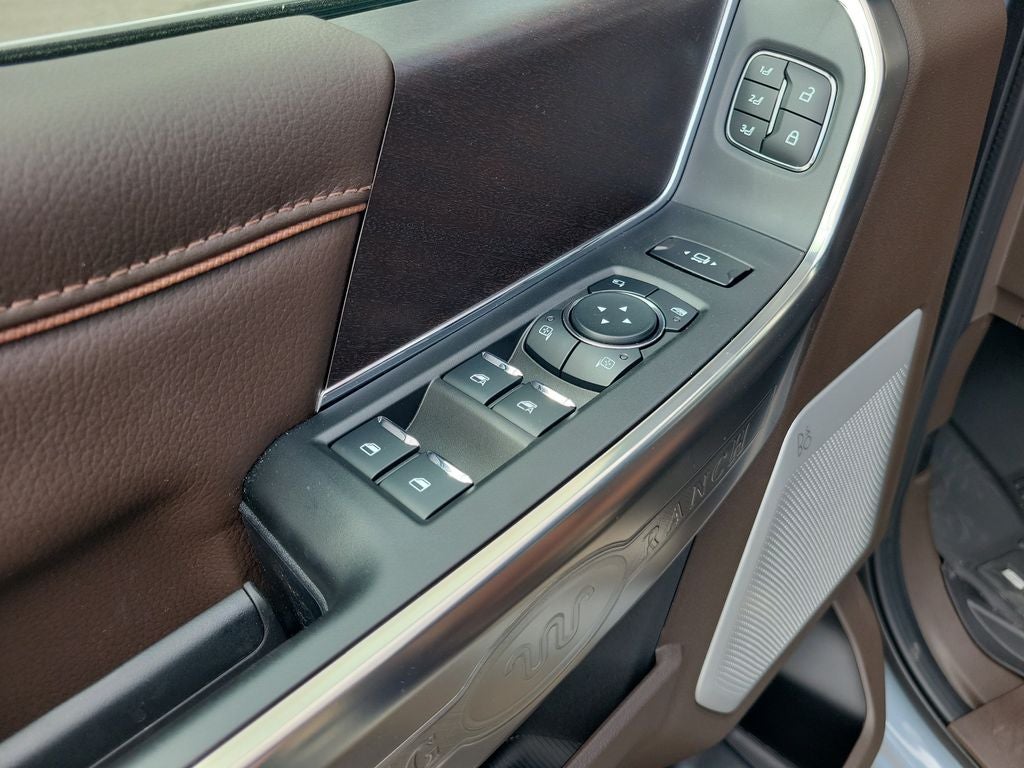 2026 Ford F-350SD King Ranch DRW