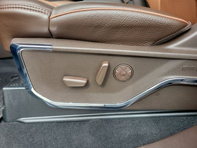 2026 Ford F-350SD King Ranch DRW