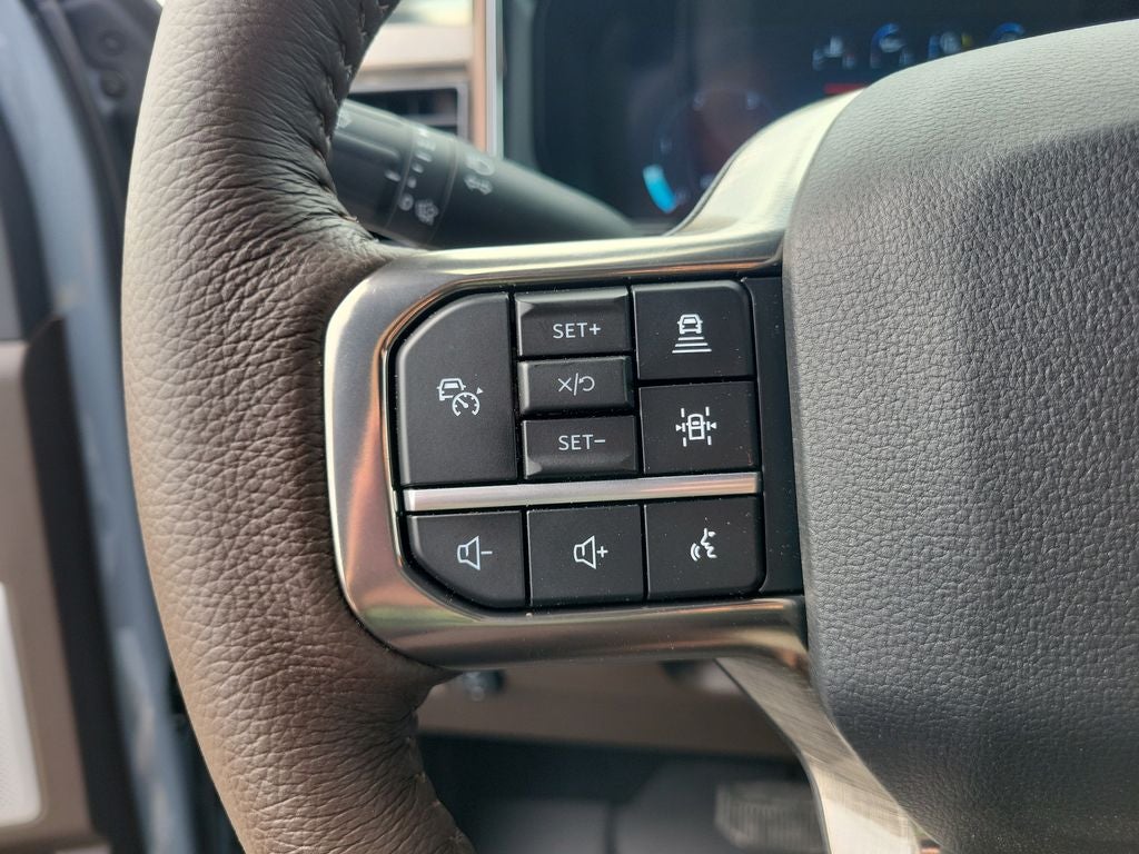 2026 Ford F-350SD King Ranch DRW